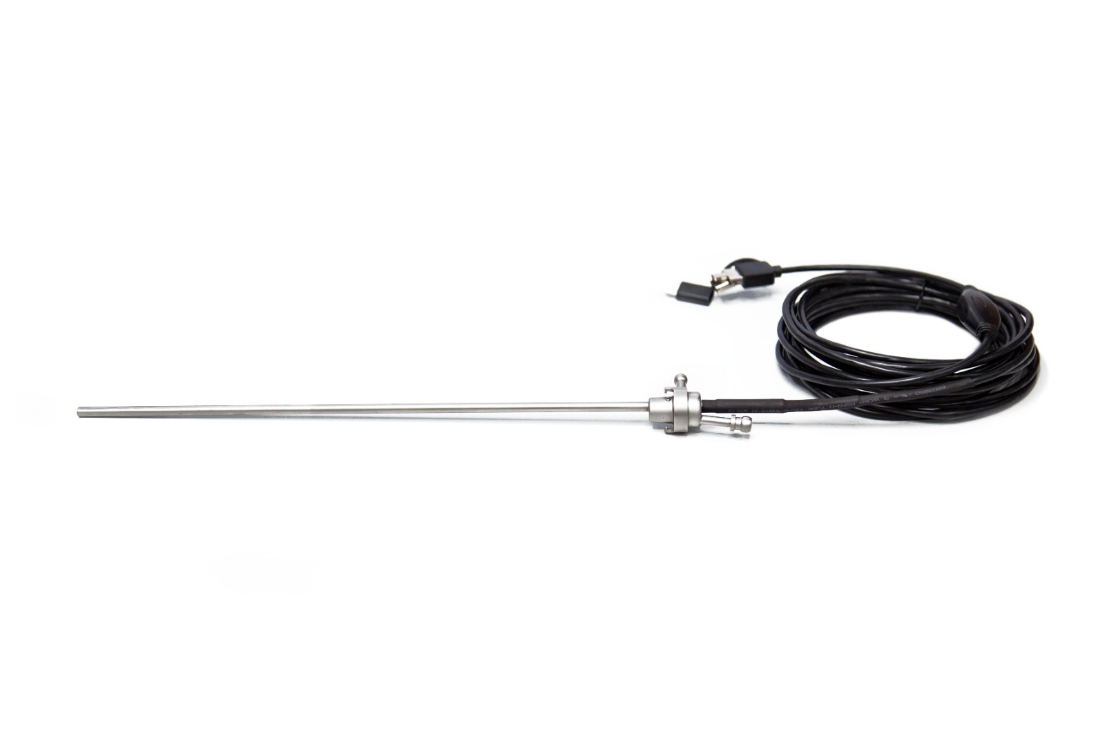 INDIGIVU laptop cystoscope